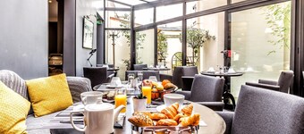 Atelier Montparnasse