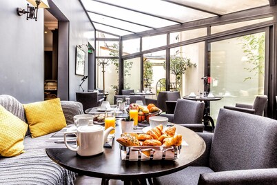Atelier Montparnasse