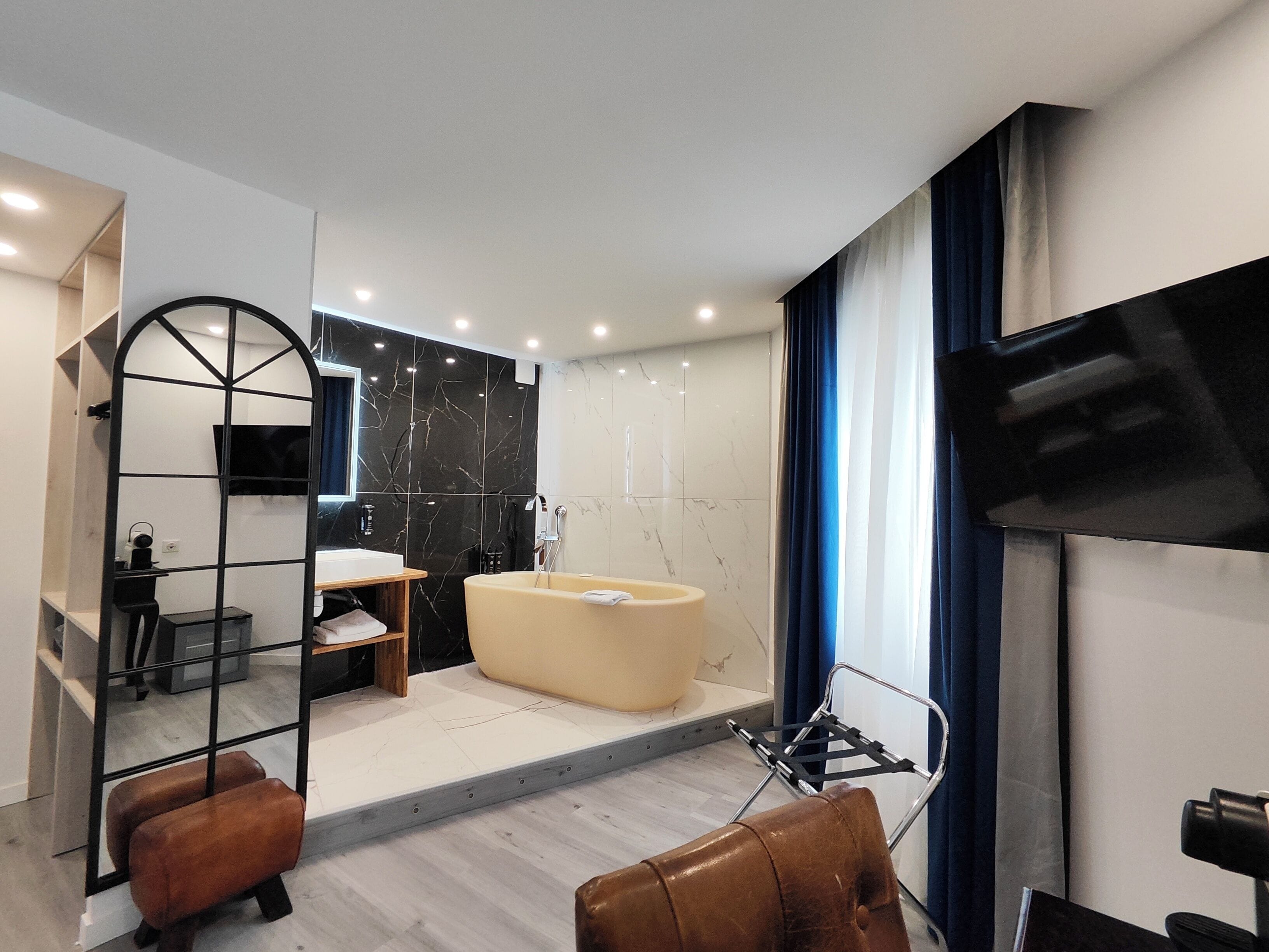 Photo - Atelier Montparnasse Hôtel