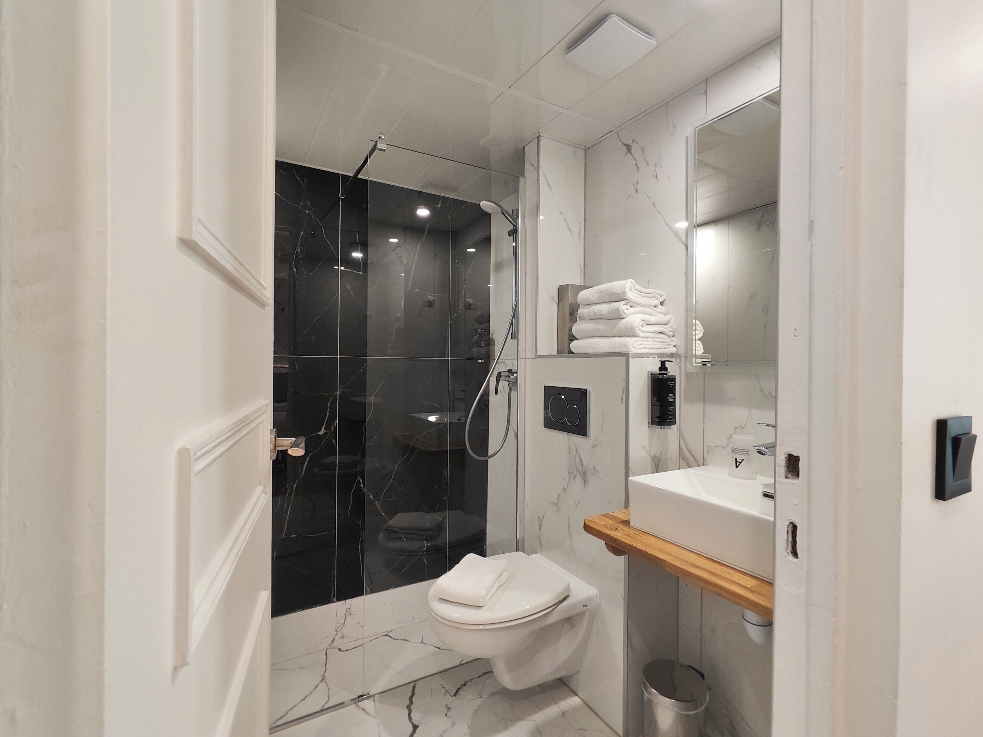 Foto - Atelier Montparnasse Hôtel