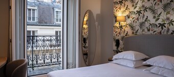 Hotel Verlain