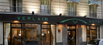Hotel Verlain