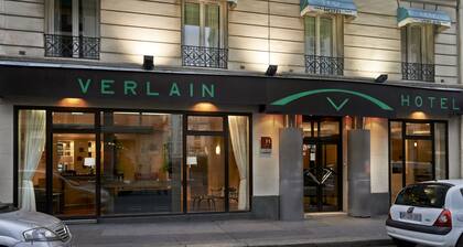 Hotel Verlain