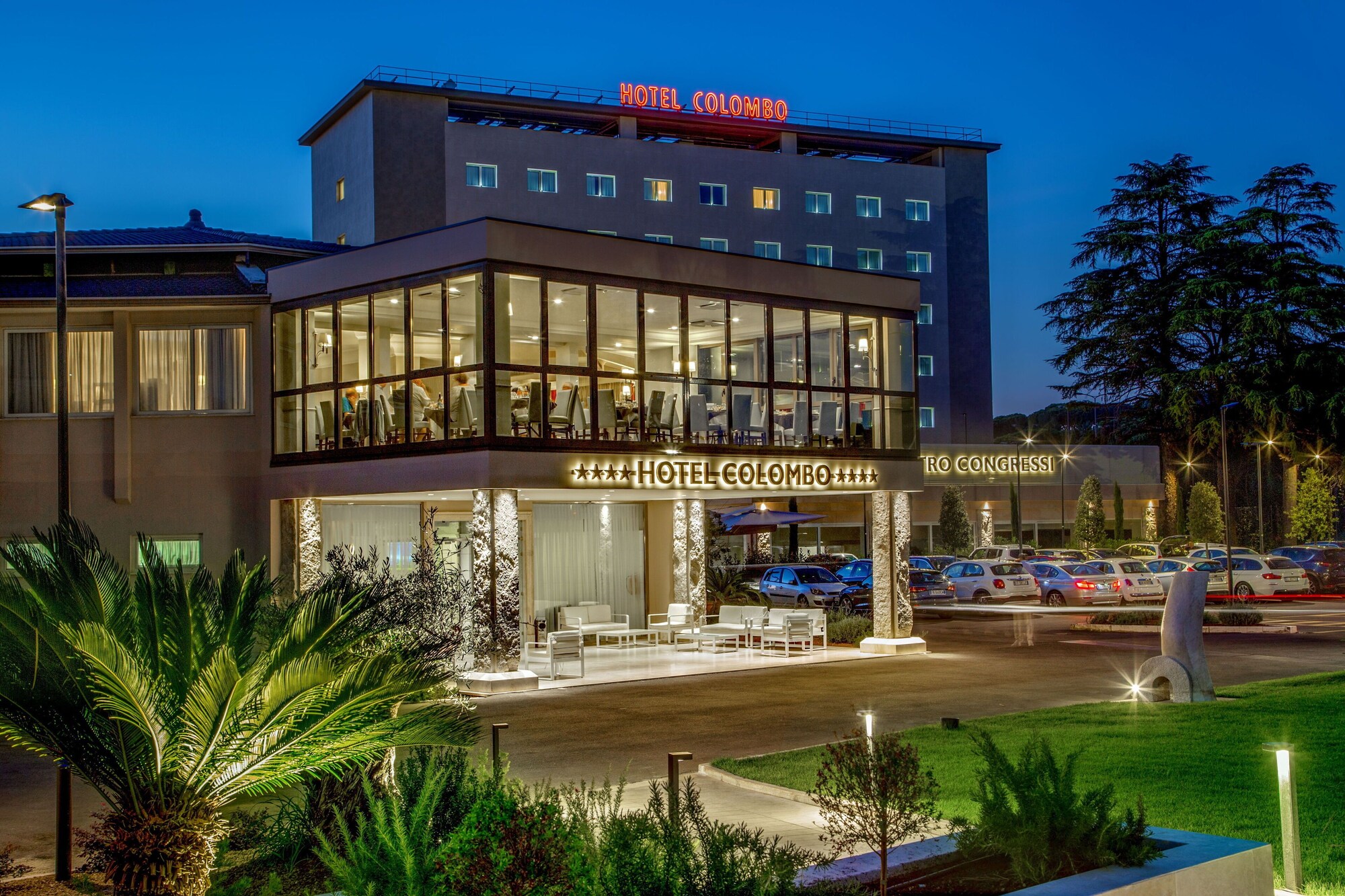 4-Sterne-Hotels