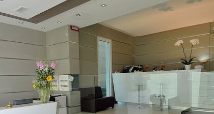 Venice Hotel San Giuliano