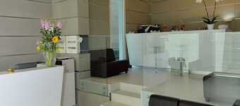 ベネチア ホテル サン ジュリアーノ