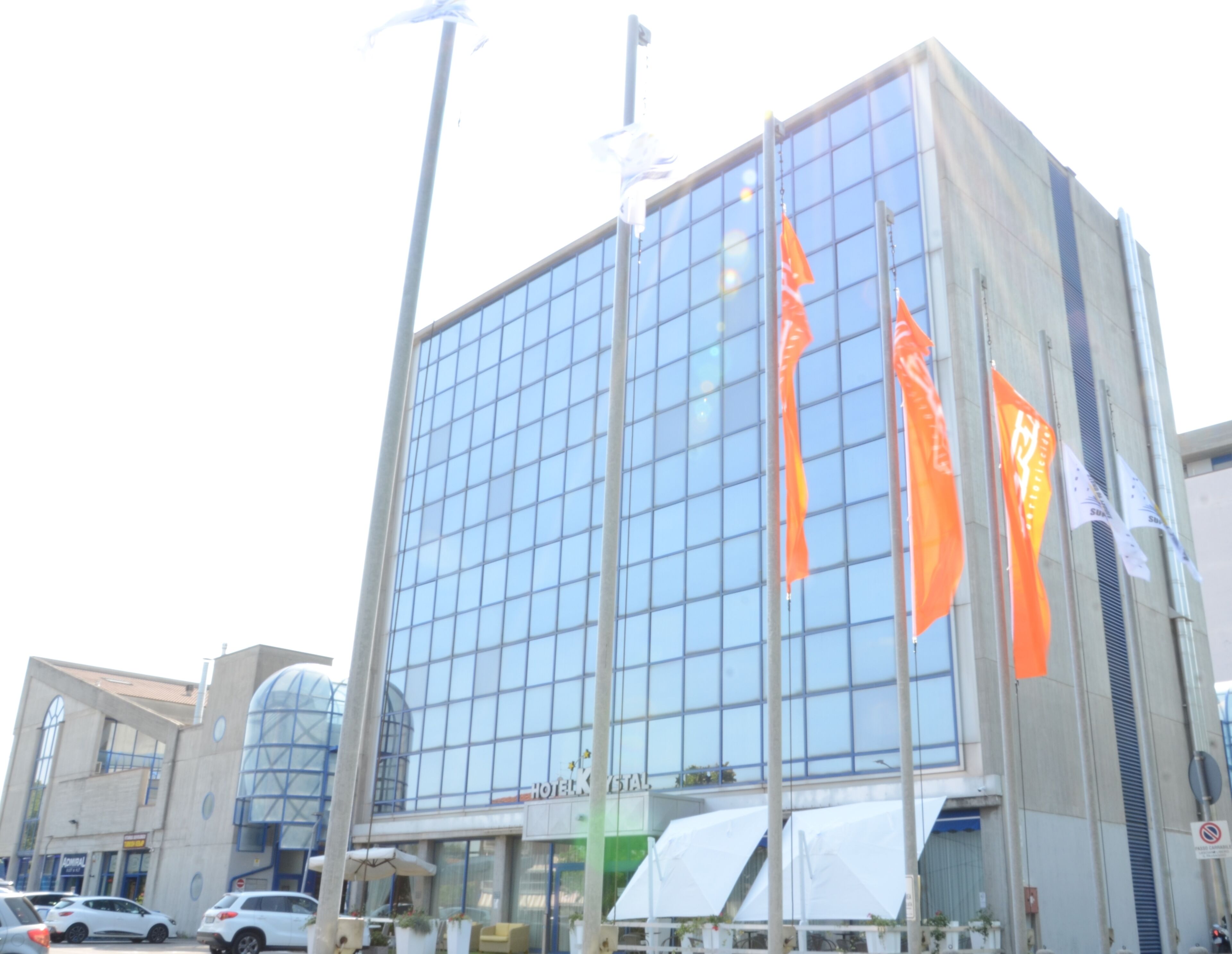 Photo - Hotel Krystal