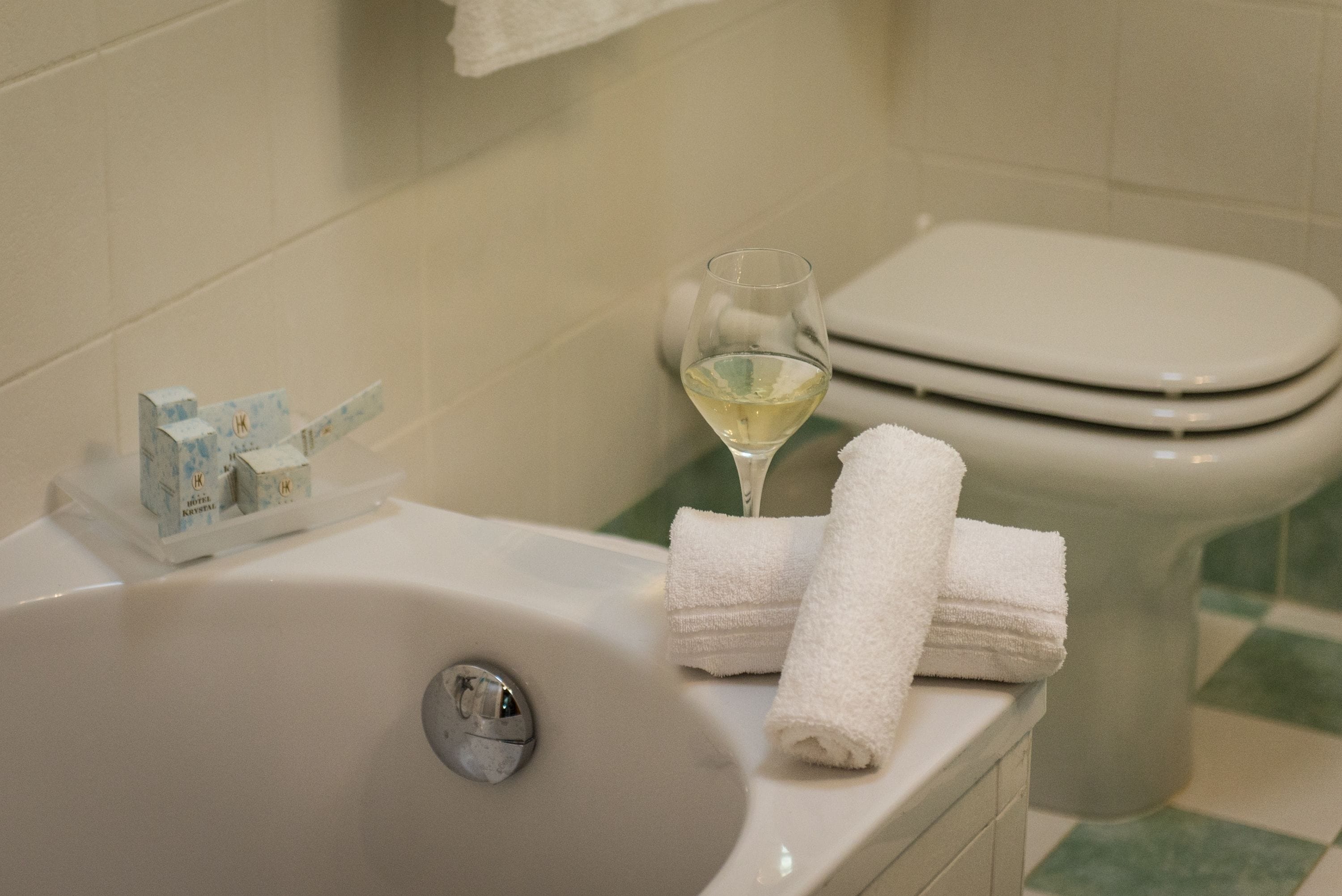 Photo - Hotel Krystal