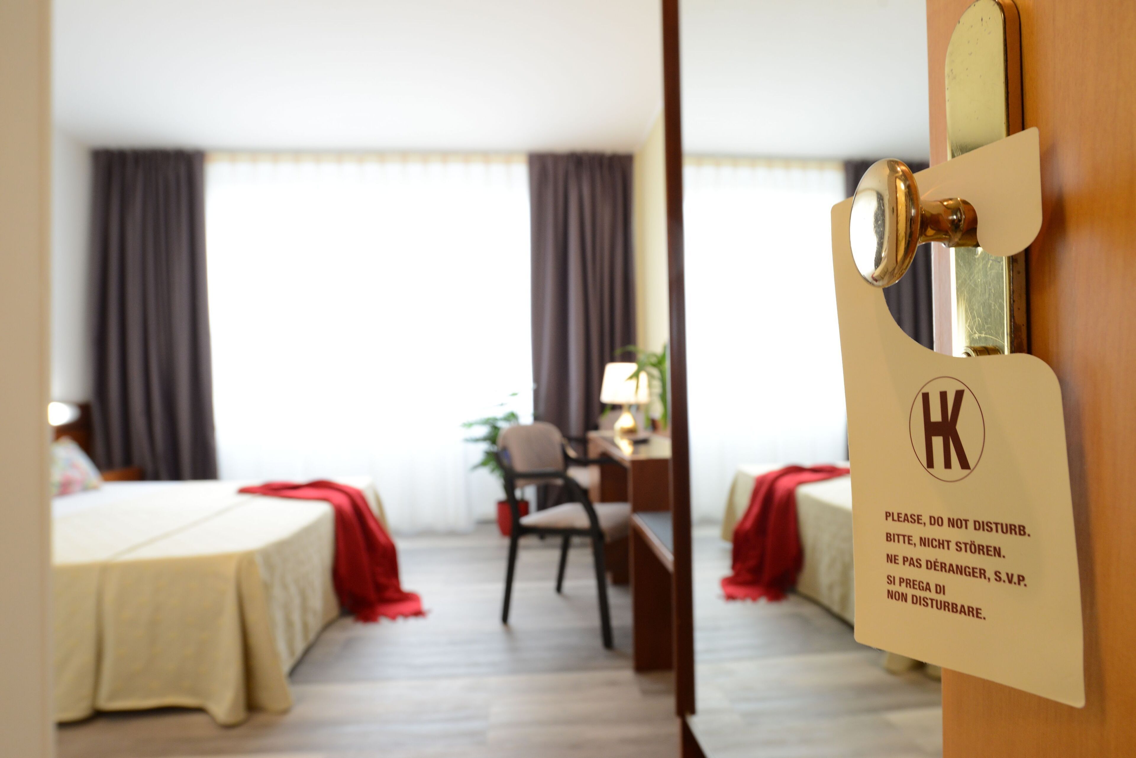 Photo - Hotel Krystal