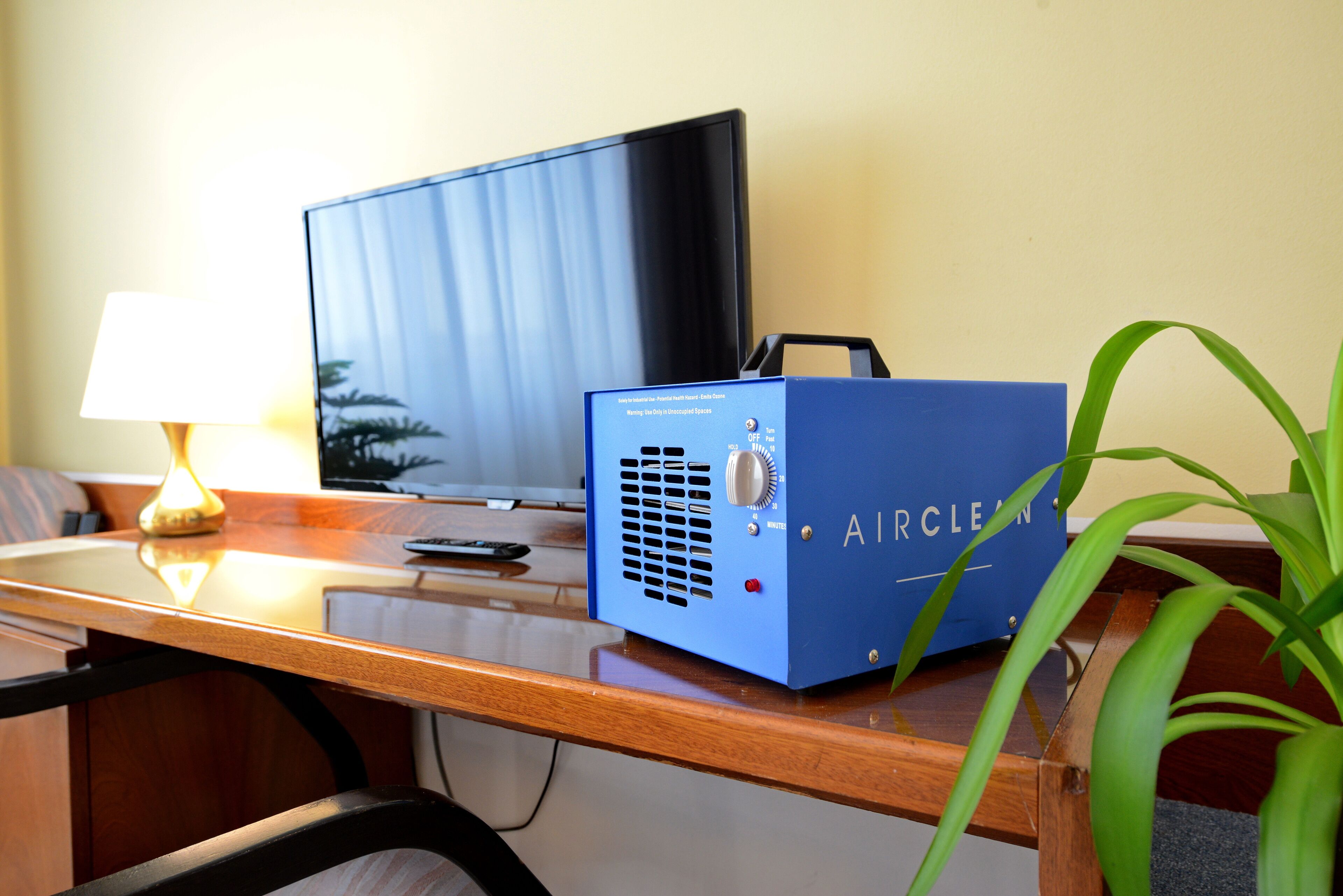 cleanliness standards