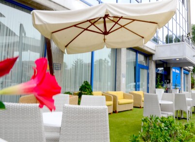 Hotel Krystal