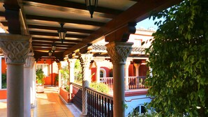 Solterrasse