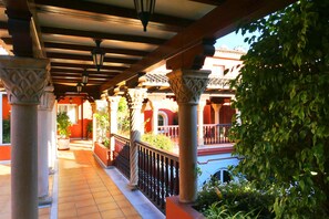Terraza