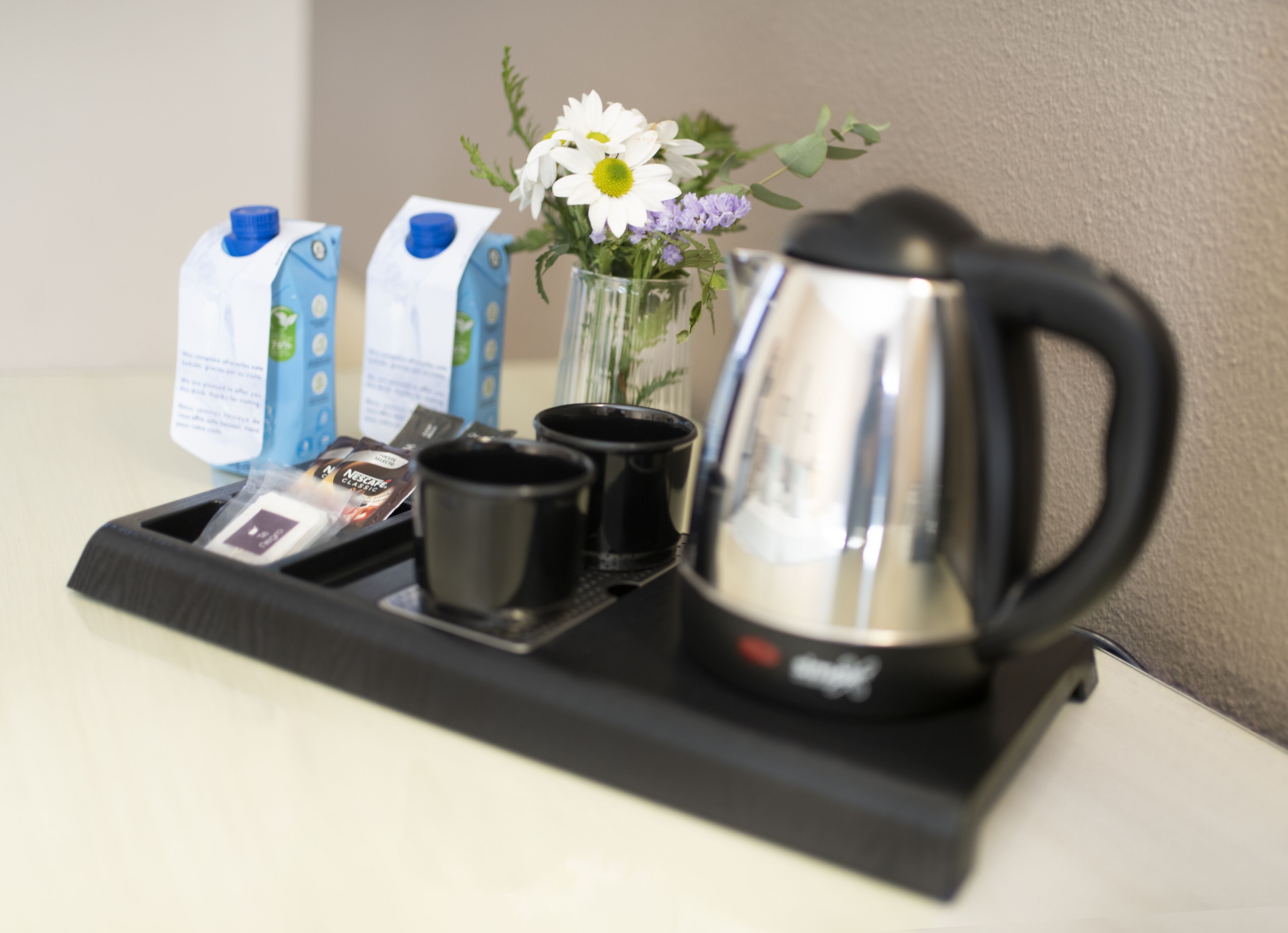 1 bedroom, minibar, in-room safe, desk