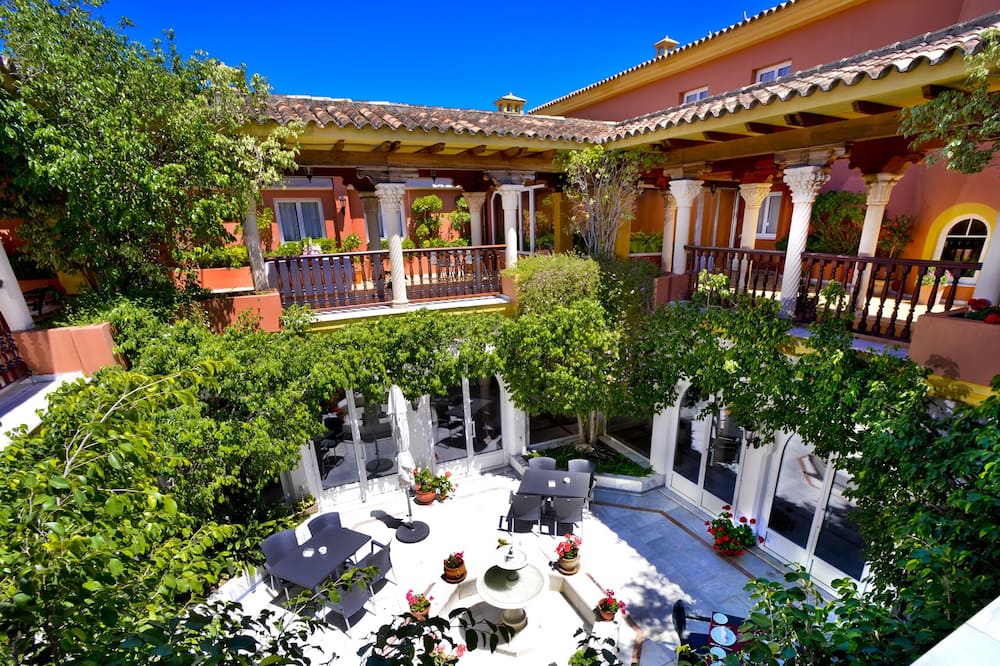 Hotel Alborán Algeciras
