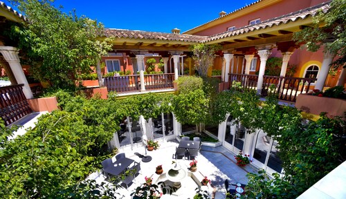 Hotel Alborán Algeciras