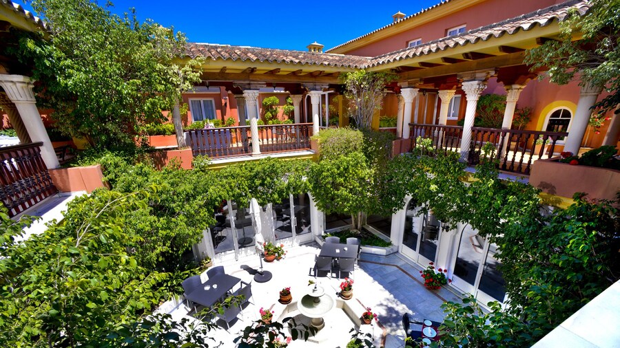 Hotel Alborán Algeciras