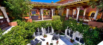 Hotel Alborán Algeciras