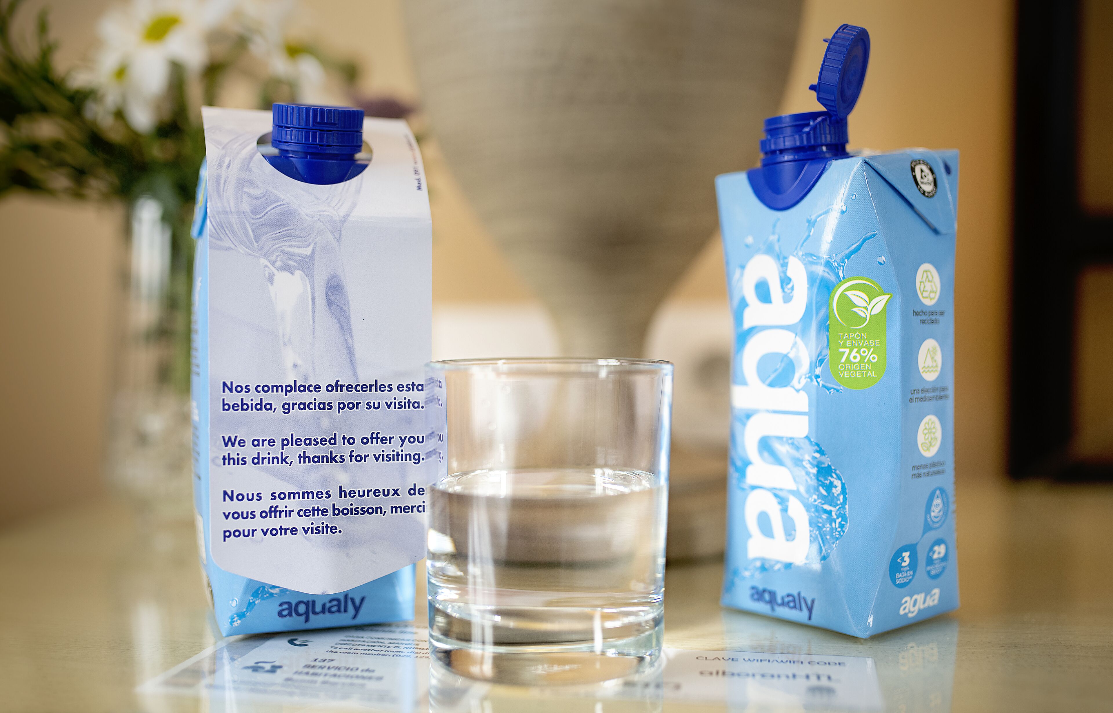 1 bedroom, minibar, in-room safe, desk