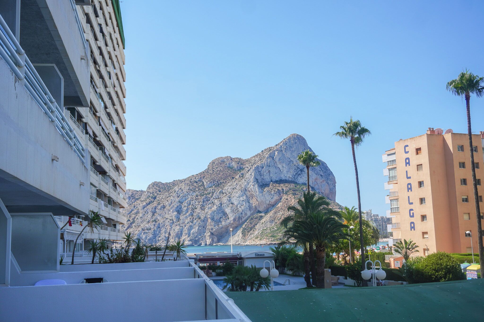 Photo - Hotel AR Roca Esmeralda & Spa
