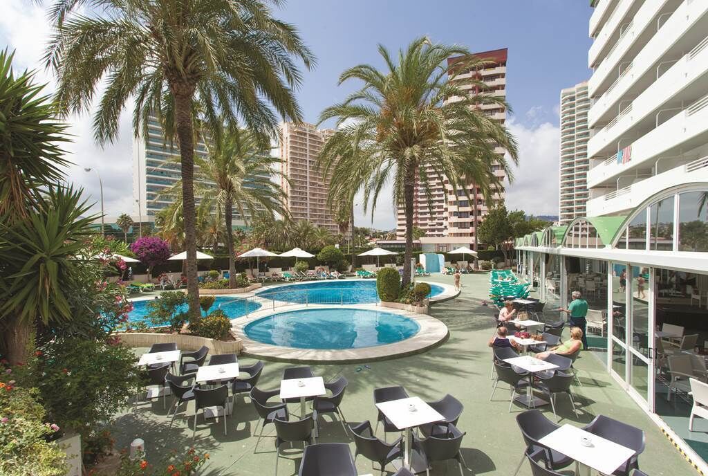 Photo - AR Roca Esmeralda & SPA Hotel