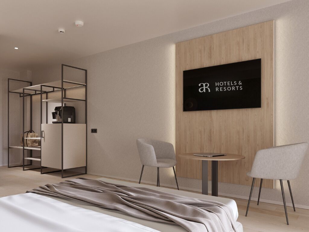 Foto - AR Roca Esmeralda & SPA Hotel