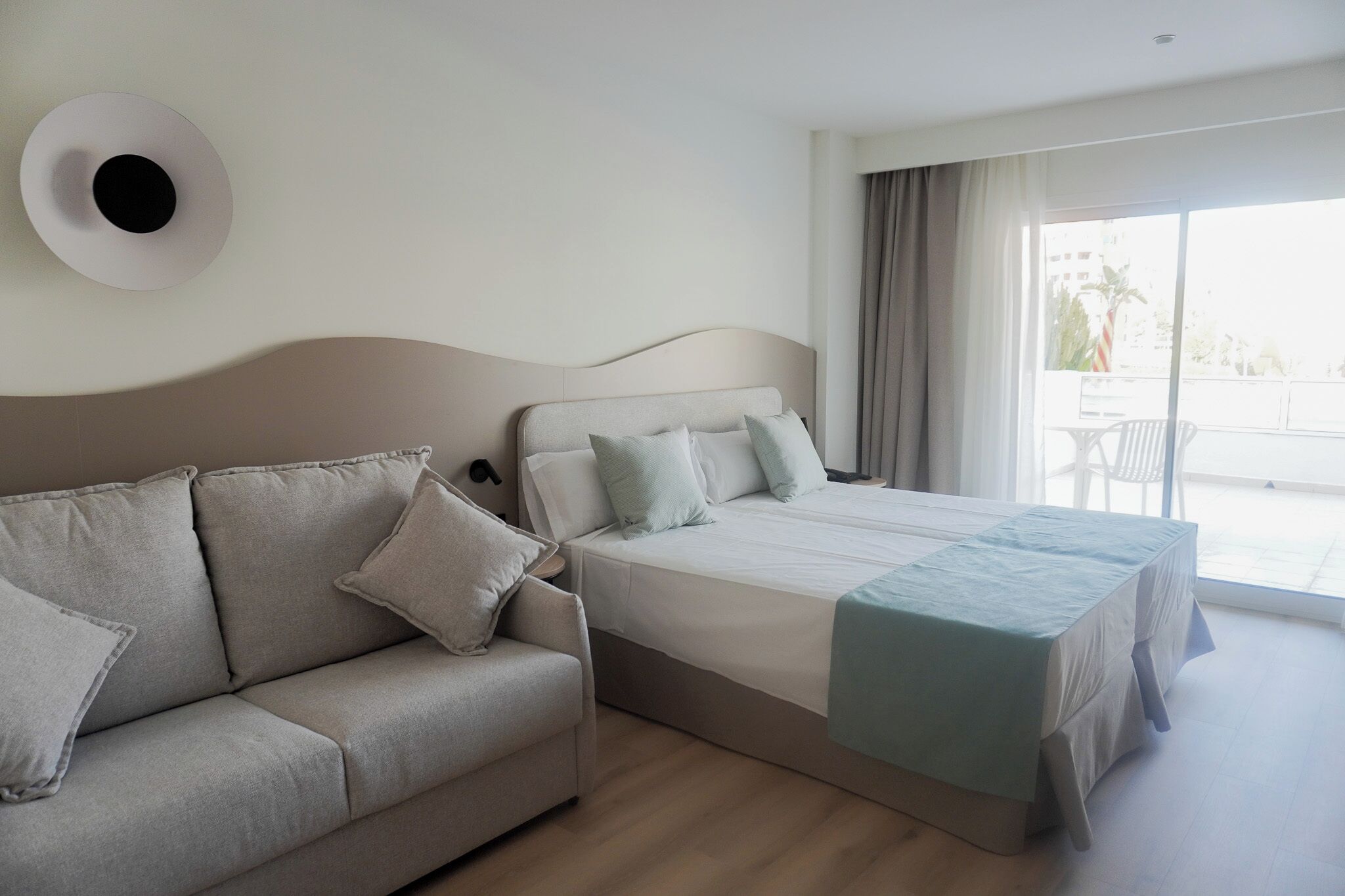 Photo - Hotel AR Roca Esmeralda & Spa