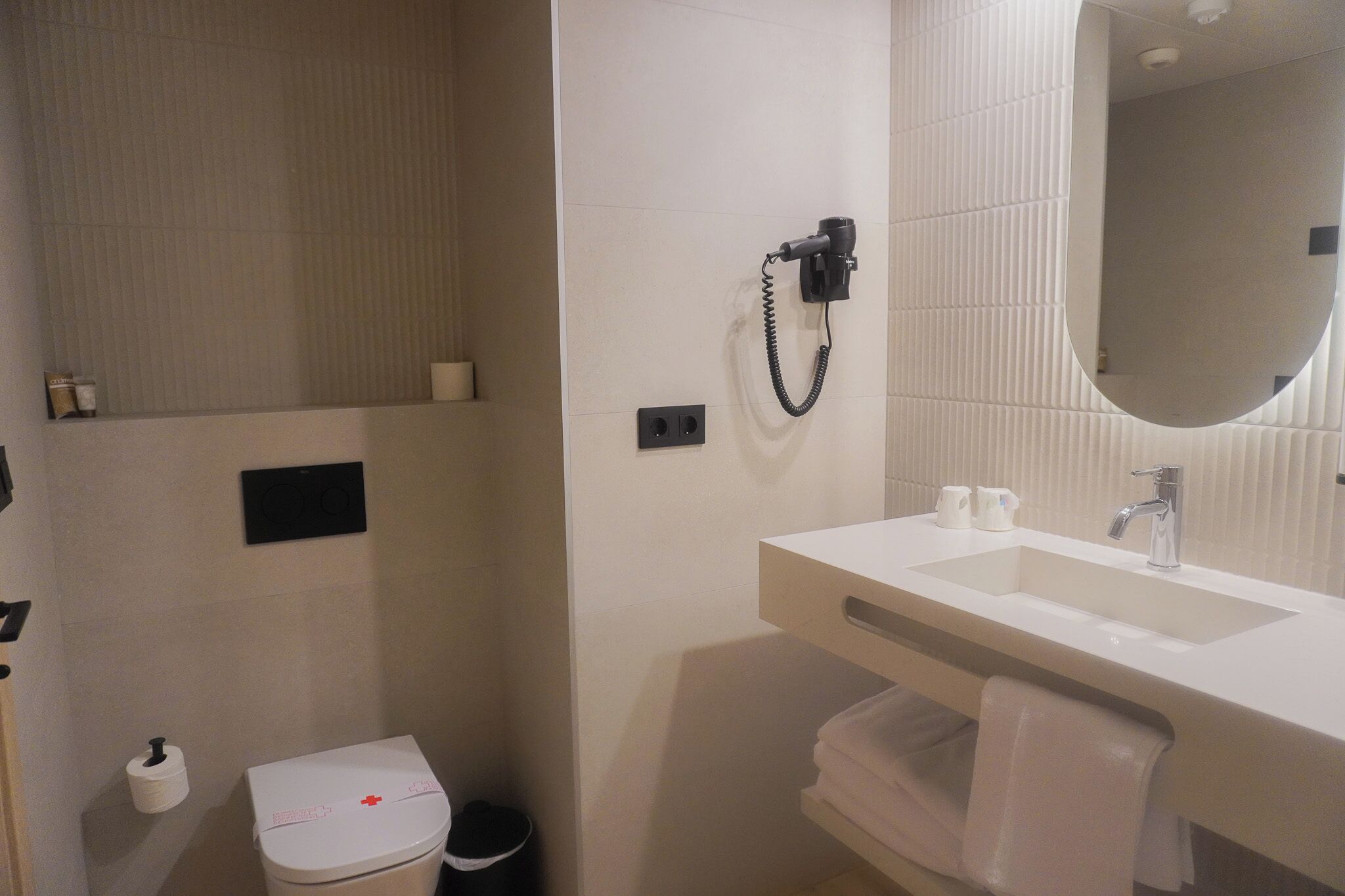 Photo - Hotel AR Roca Esmeralda & Spa