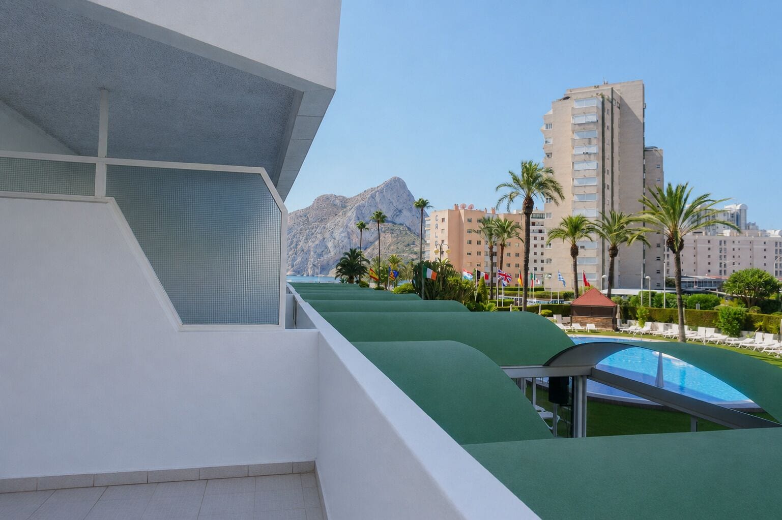 Photo - Hotel AR Roca Esmeralda & Spa