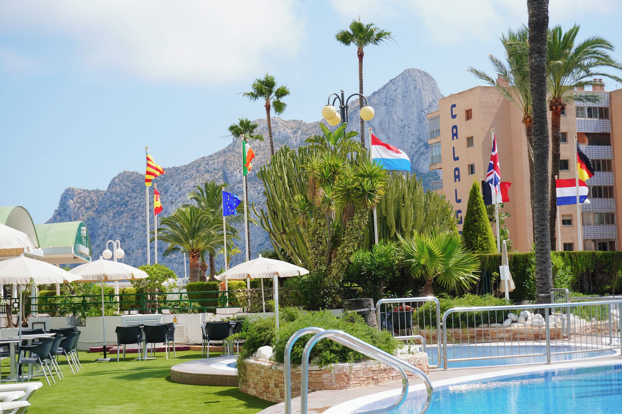 Photo - Hotel AR Roca Esmeralda & Spa