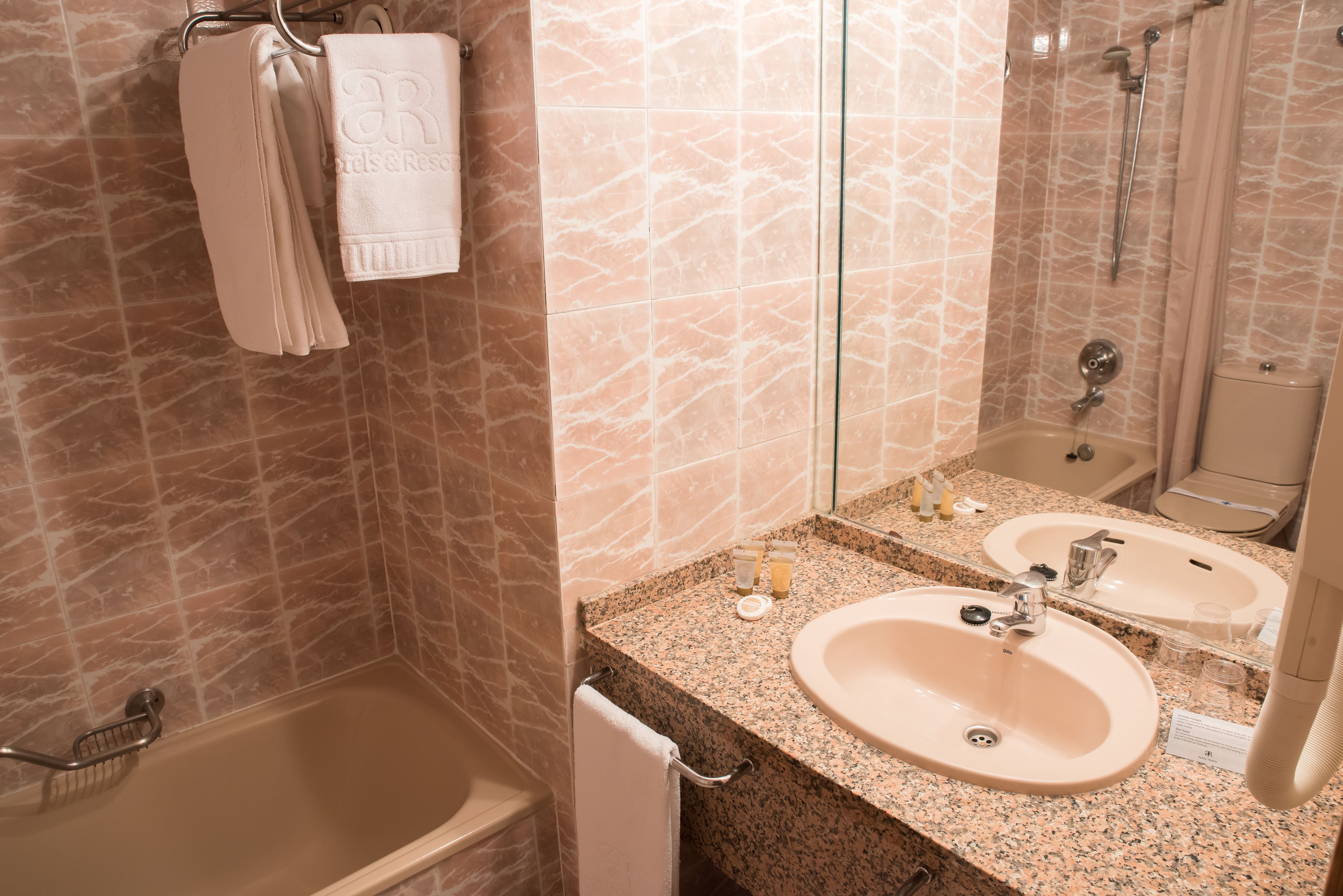 Photo - AR Roca Esmeralda & SPA Hotel