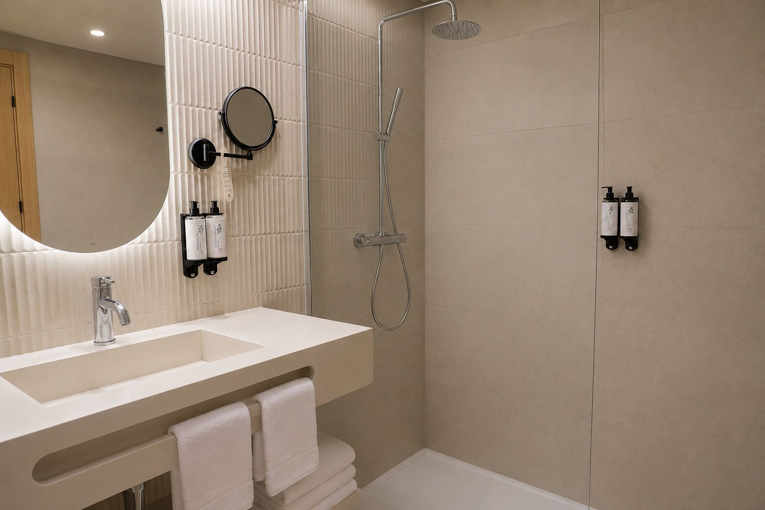 Photo - Hotel AR Roca Esmeralda & Spa