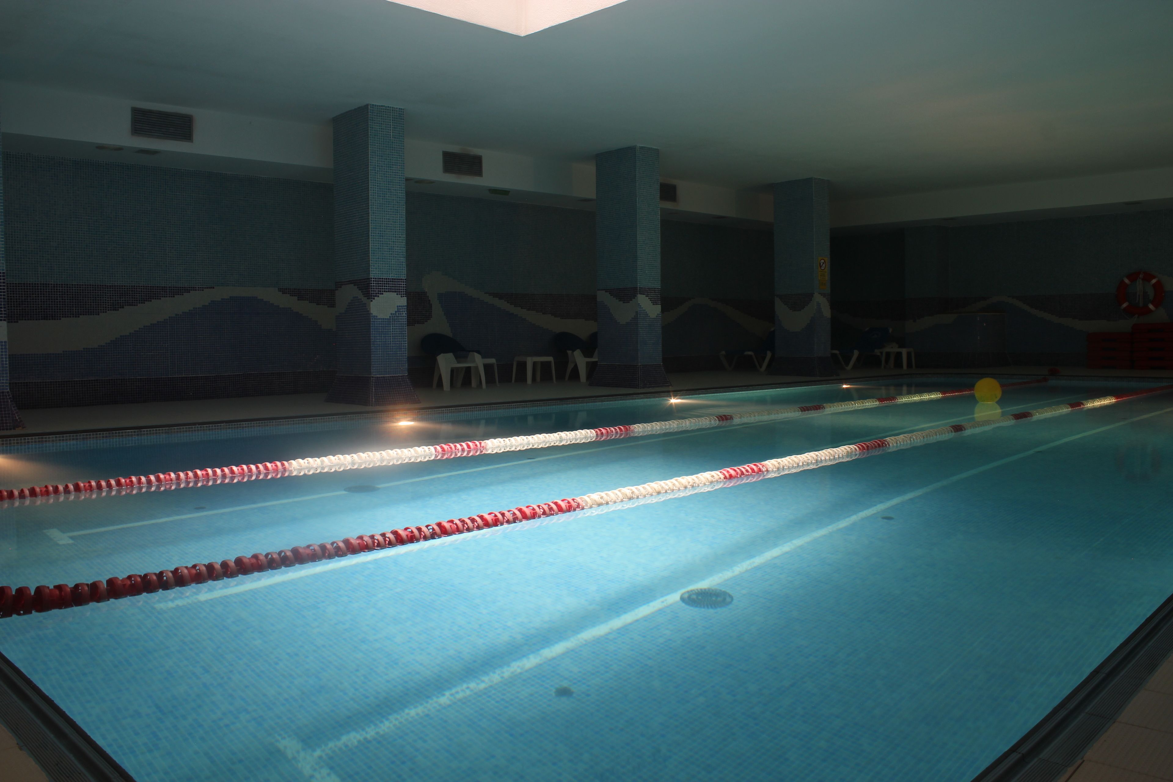 Foto - AR Roca Esmeralda & SPA Hotel