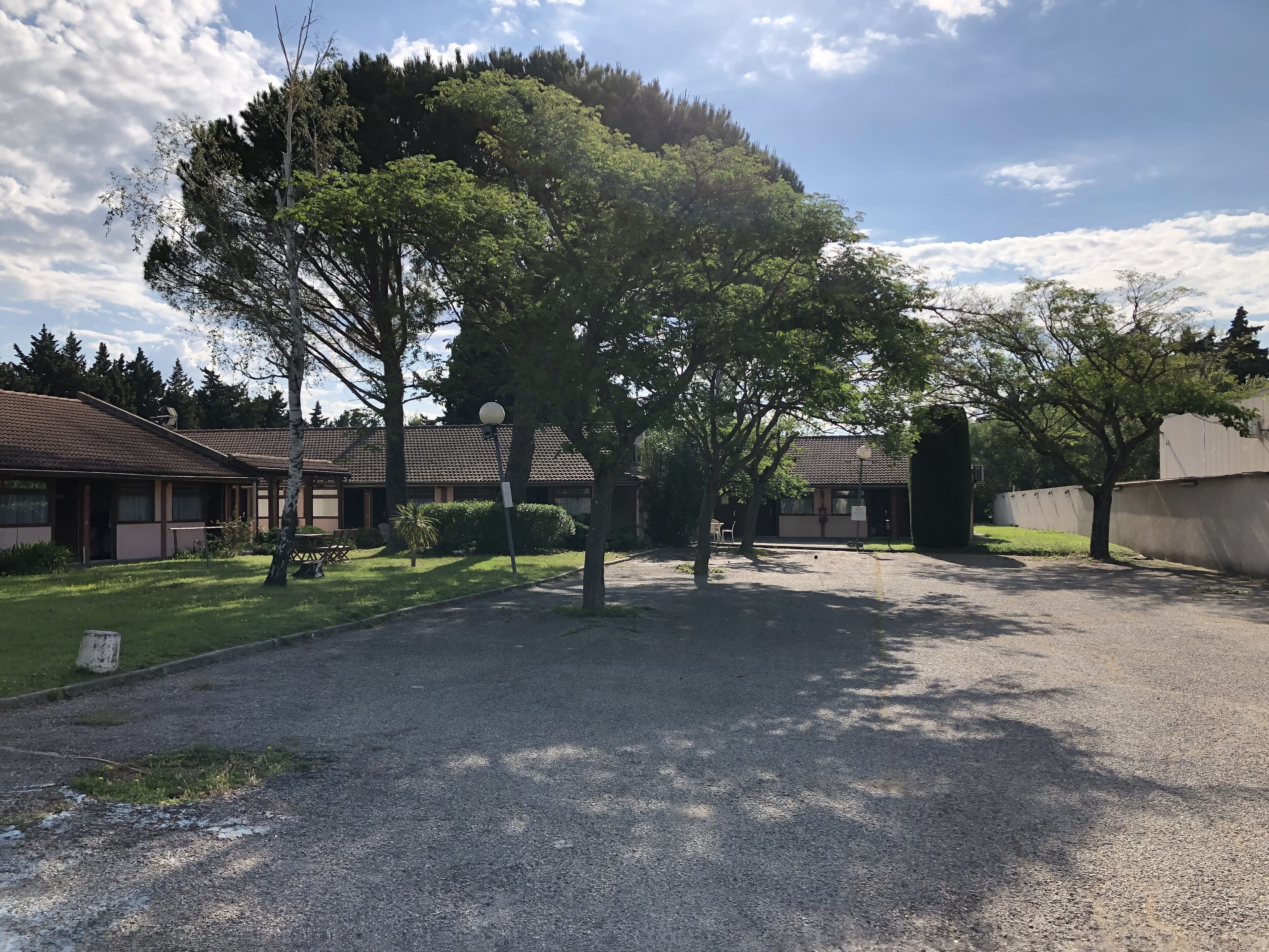 Foto - Hotel Cristol