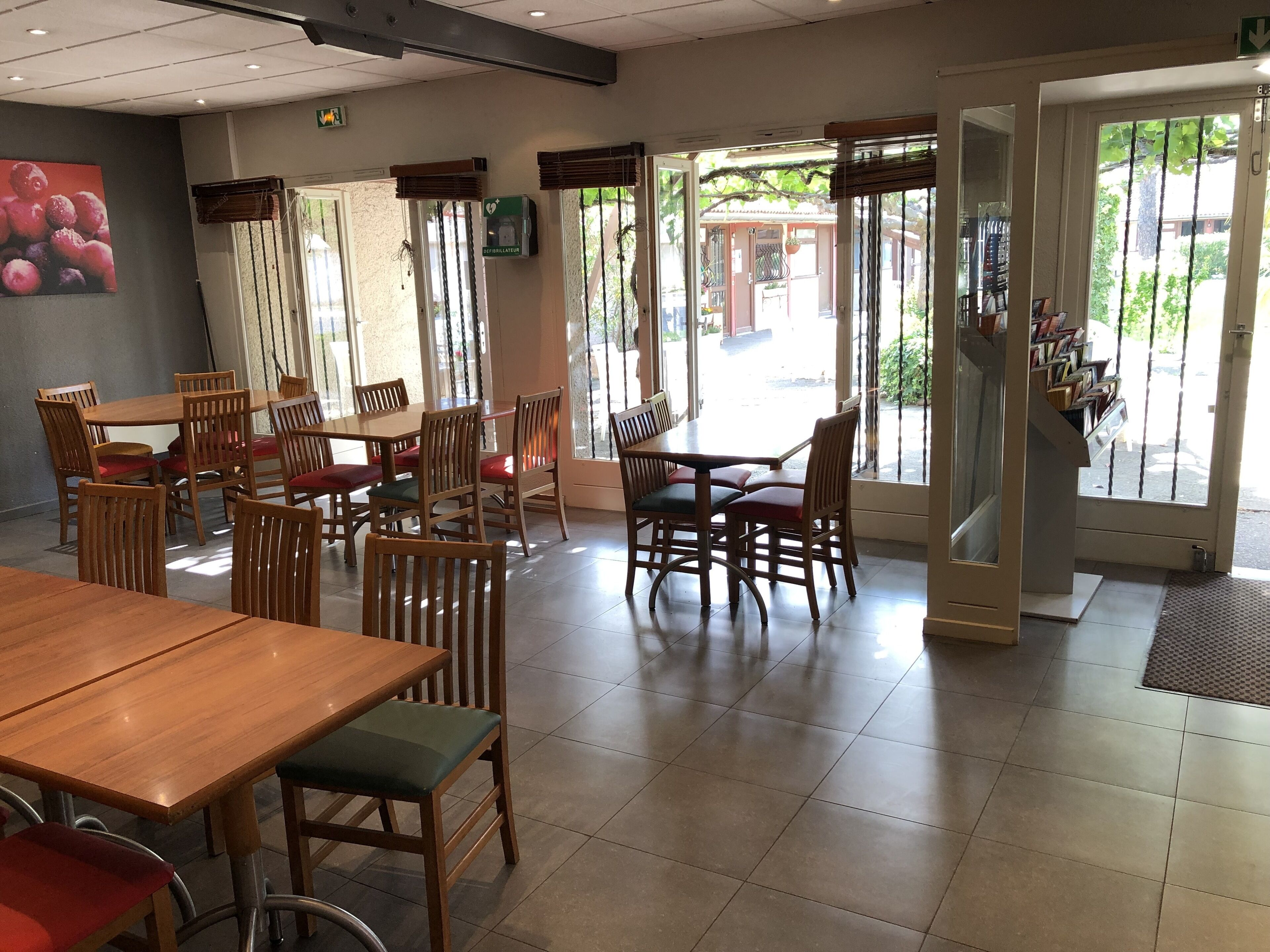 Foto - Hotel Cristol