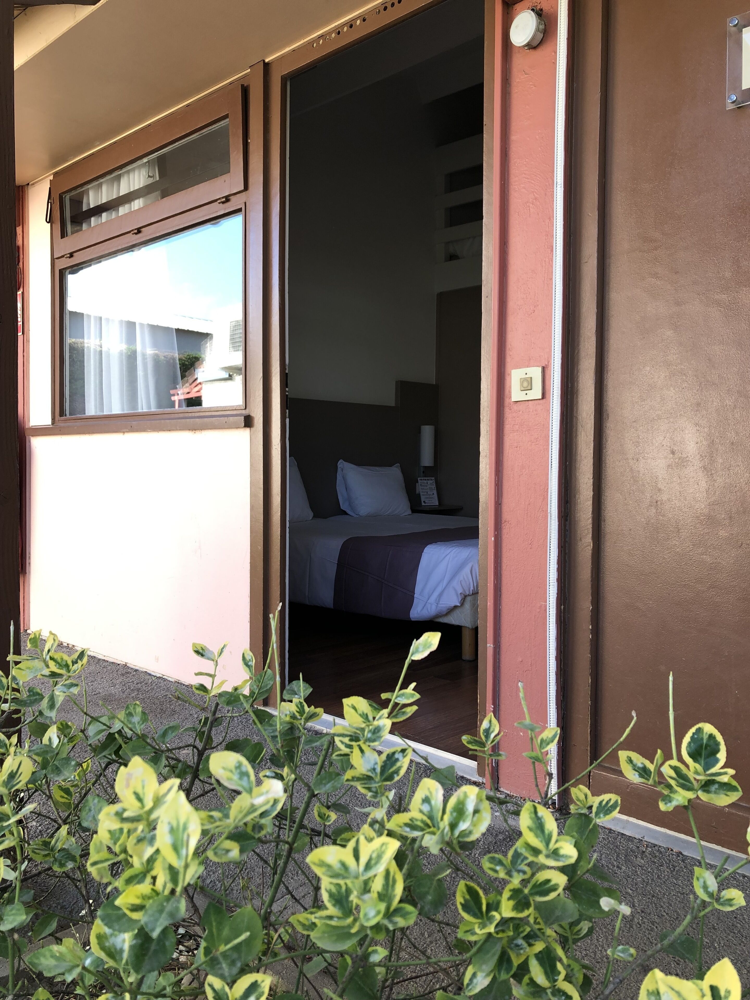 Foto - Hotel Cristol