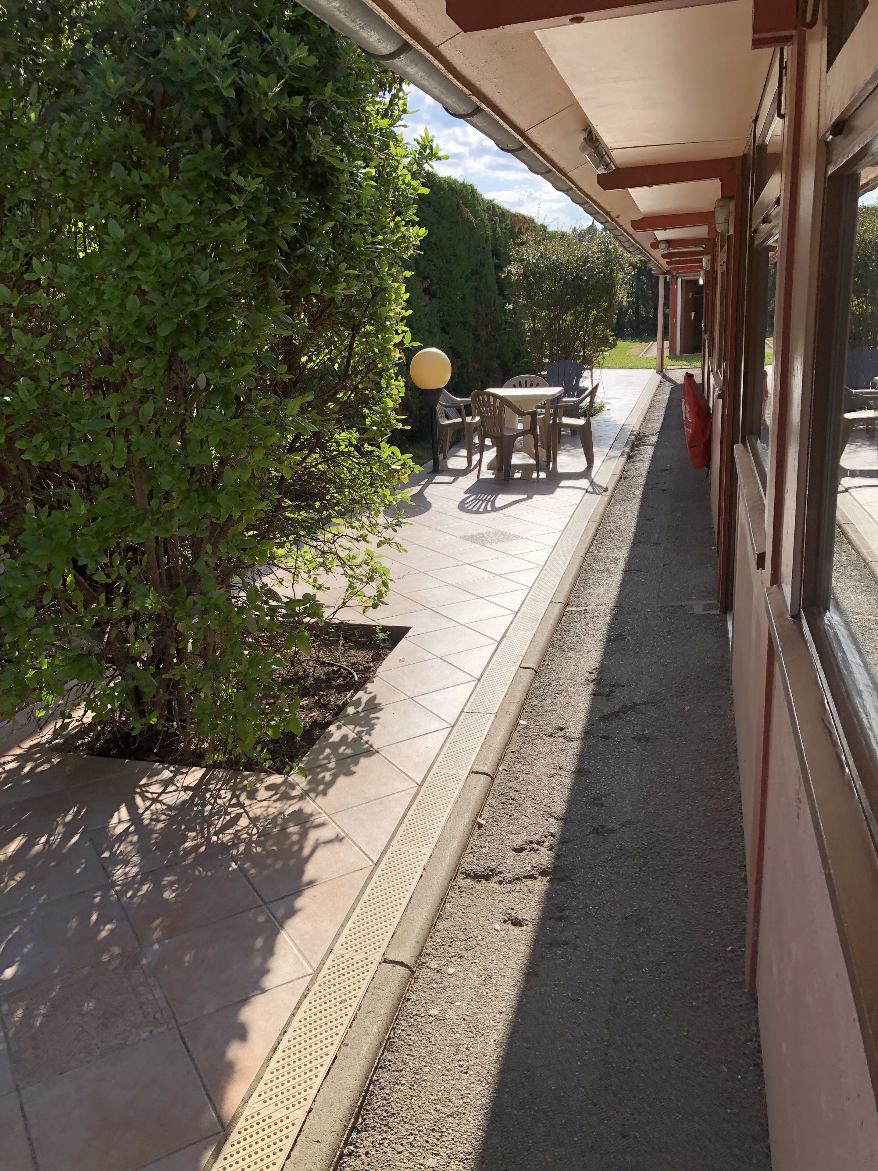 Foto - Hotel Cristol