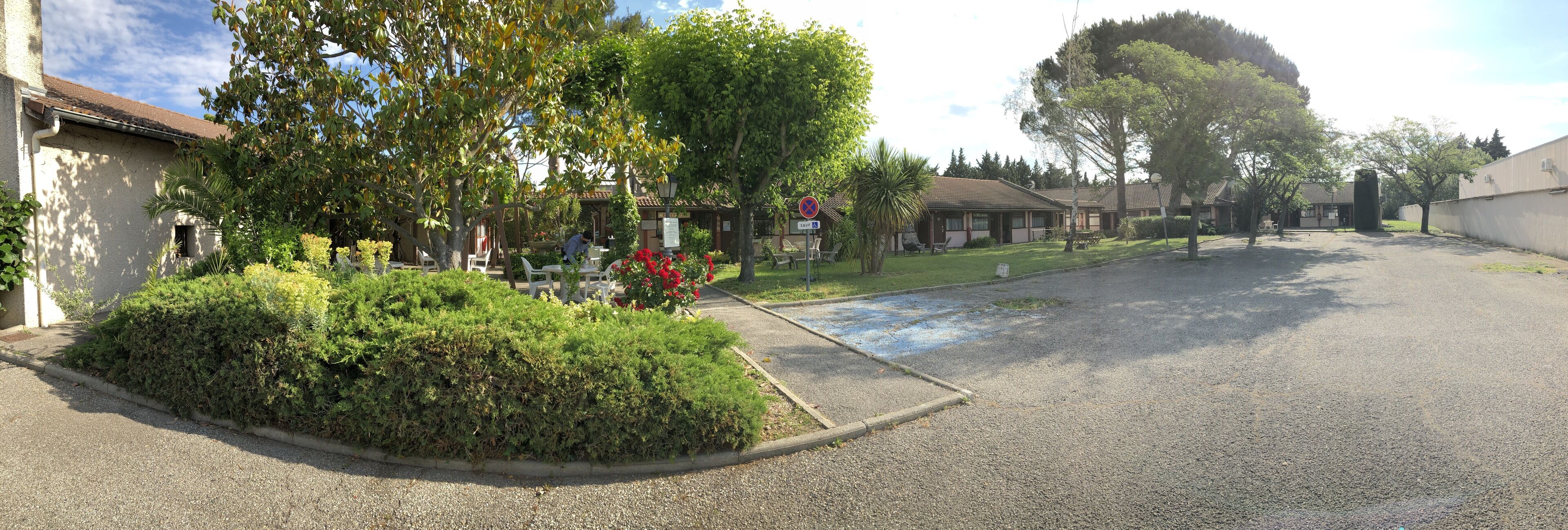 Foto - Hotel Cristol