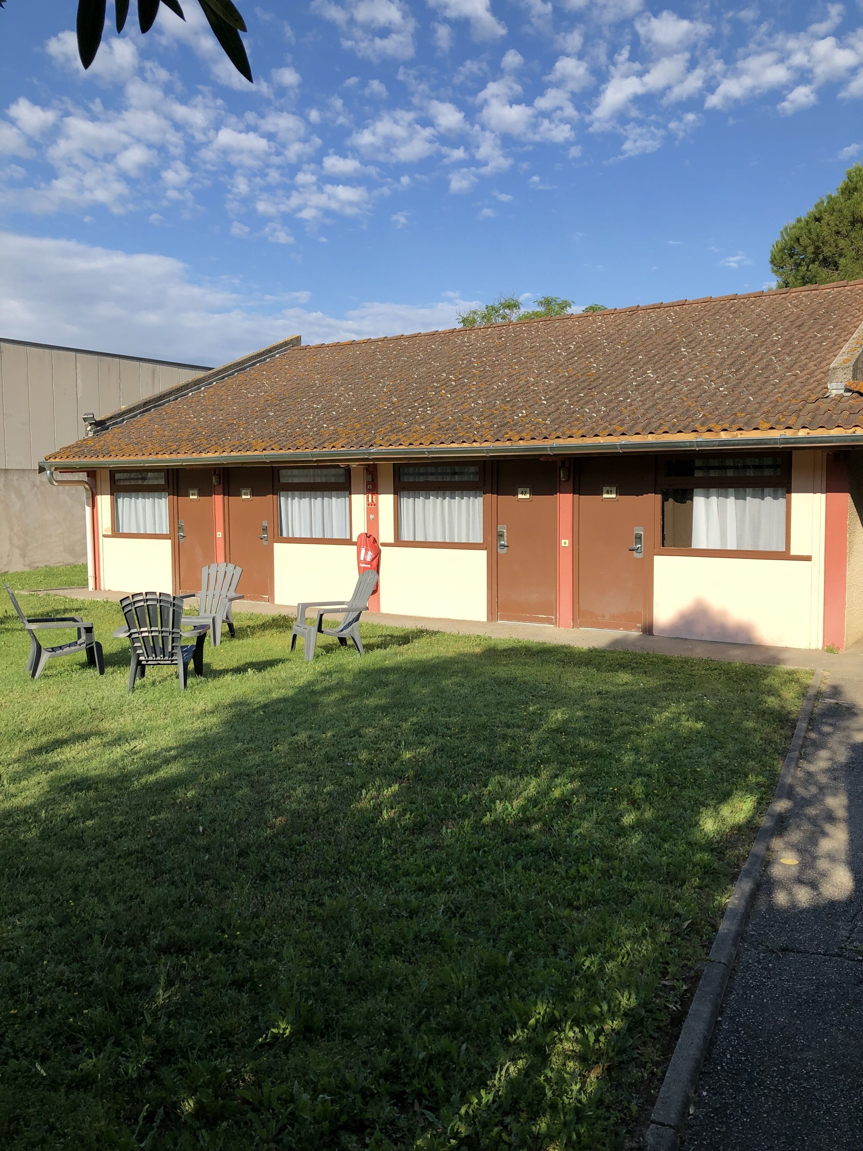 Foto - Hotel Cristol