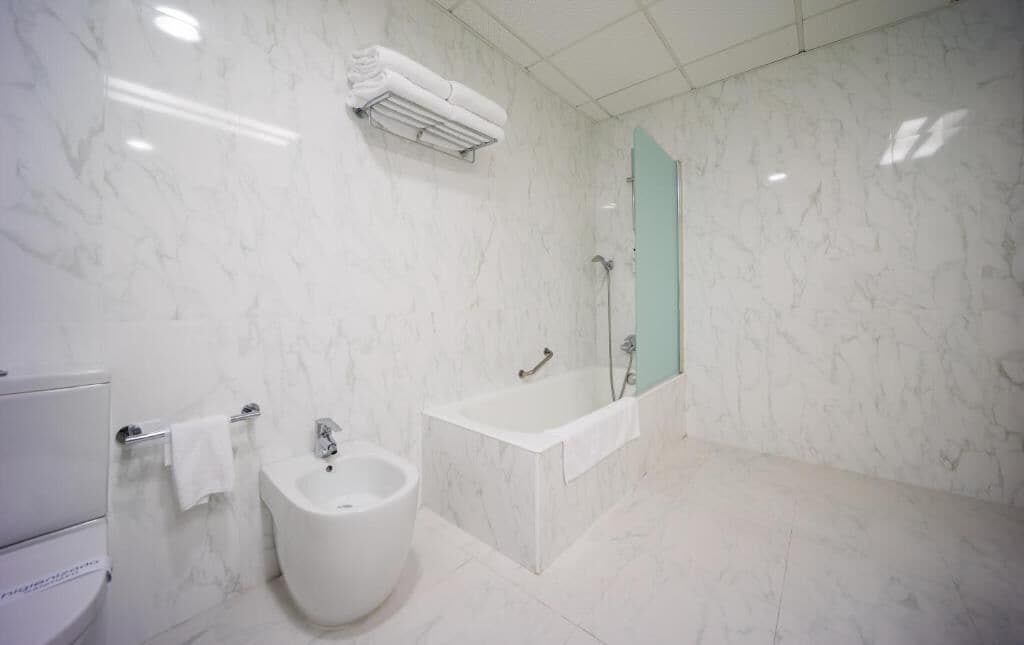 Foto - Hotel Carlton Rioja