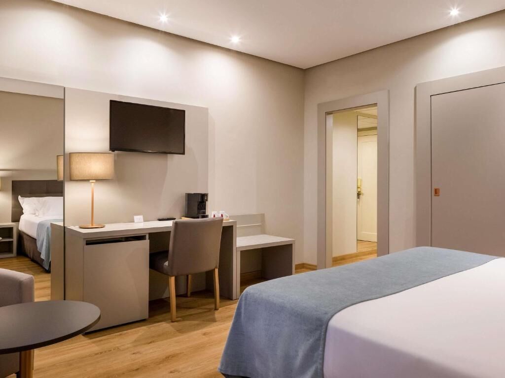 Foto - Hotel Carlton Rioja
