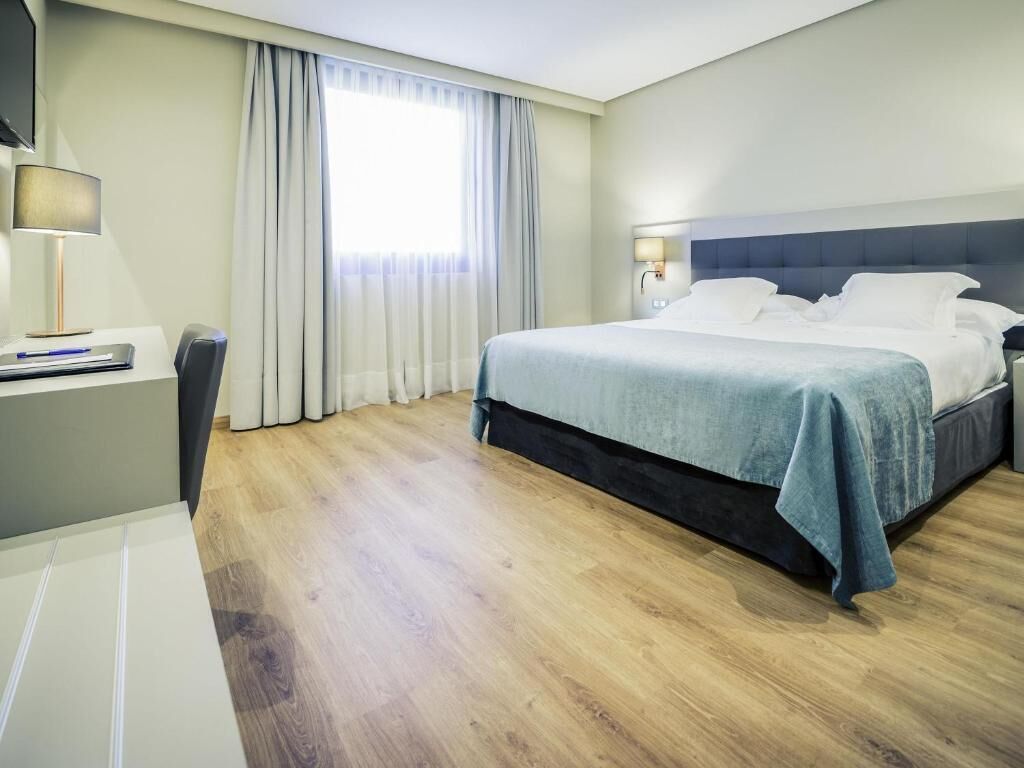 Foto - Hotel Carlton Rioja