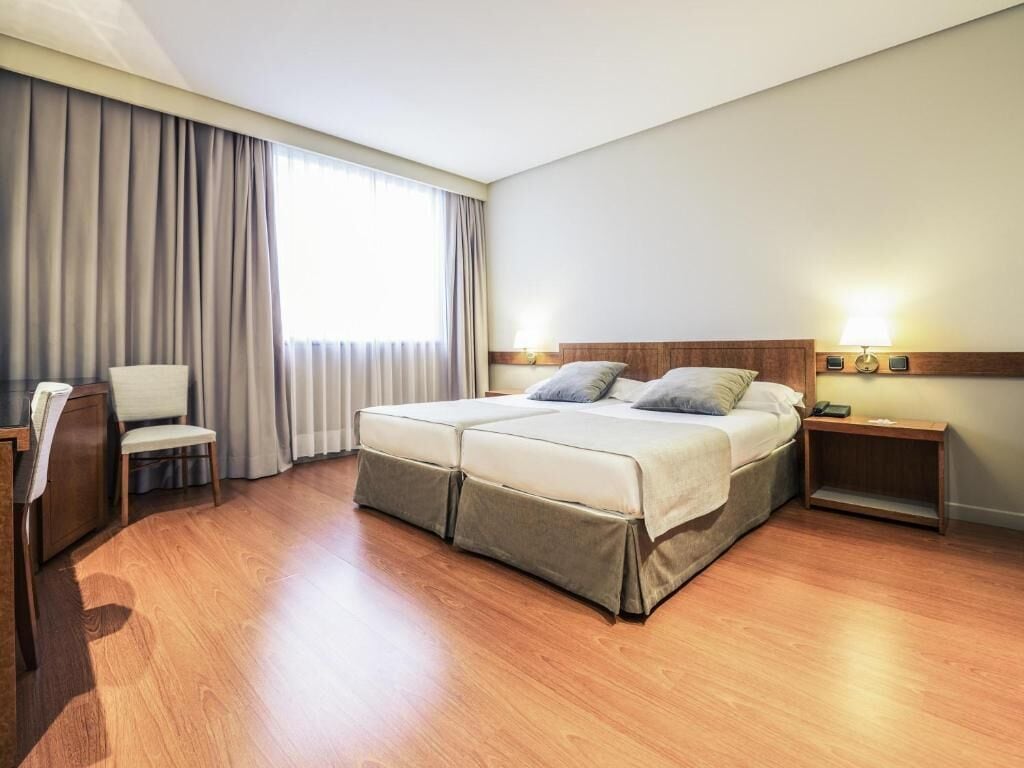 Foto - Hotel Carlton Rioja