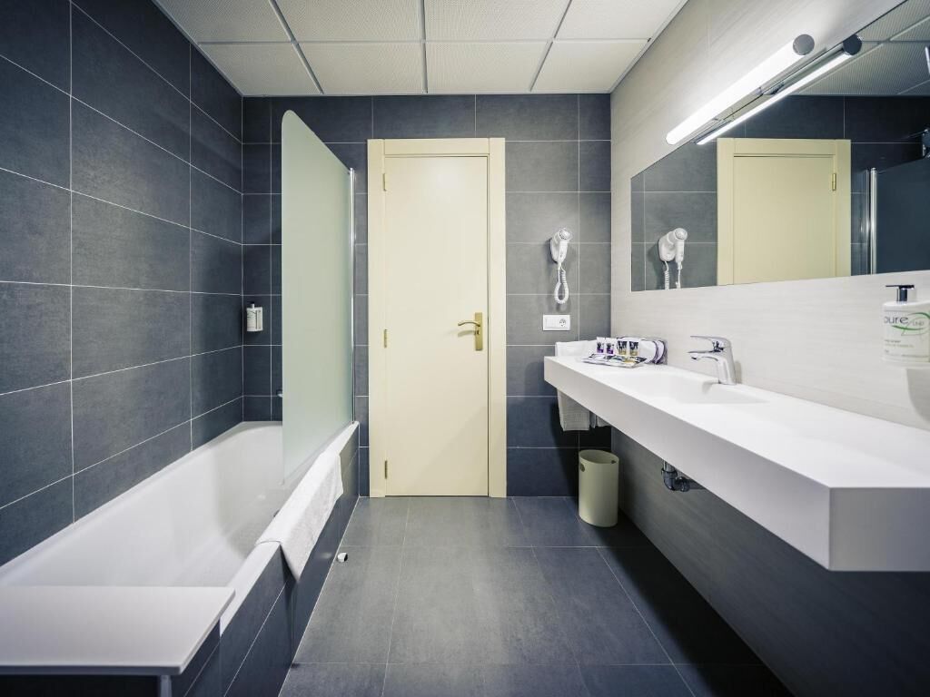 Foto - Hotel Carlton Rioja