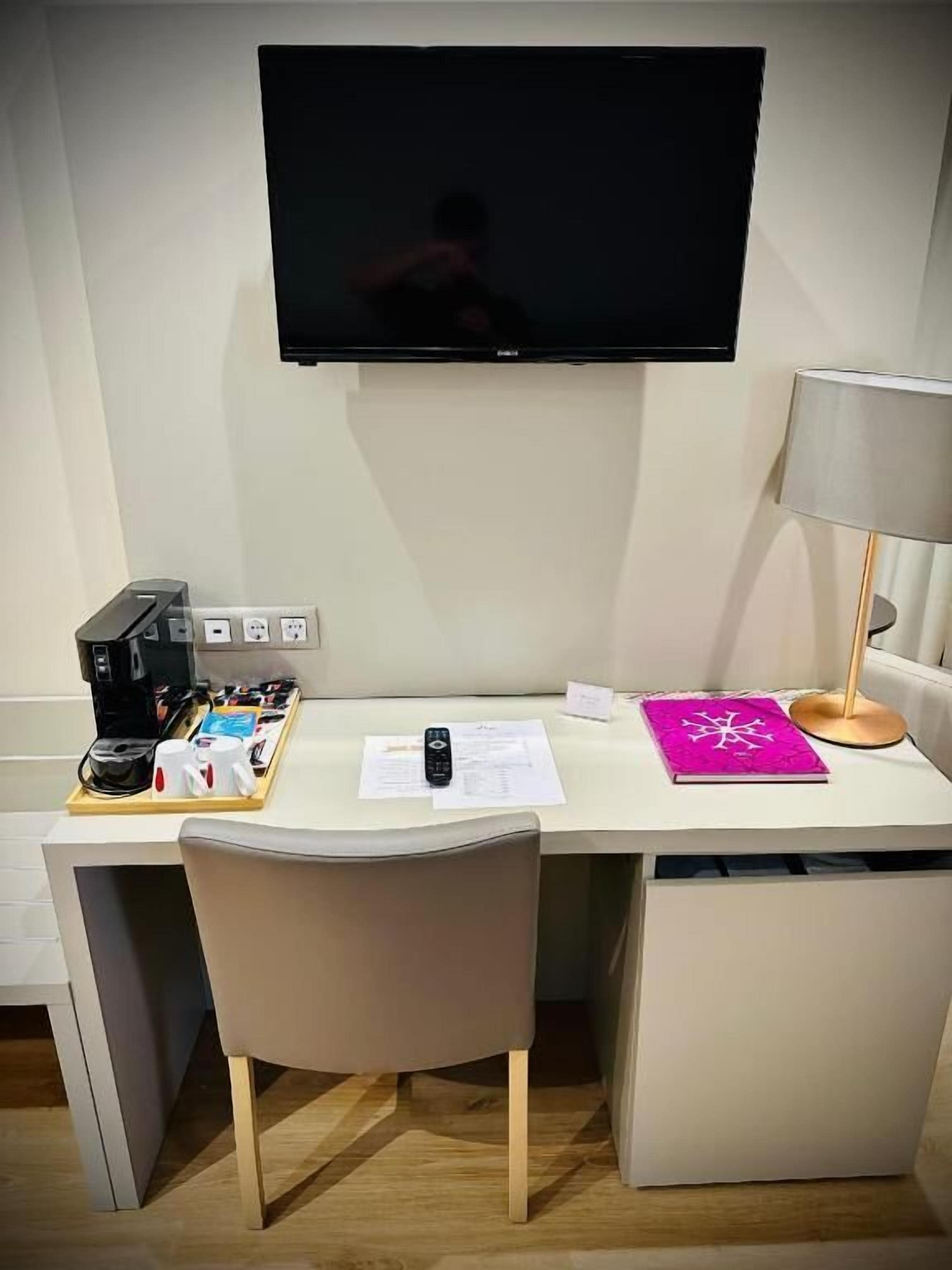 Foto - Hotel Carlton Rioja