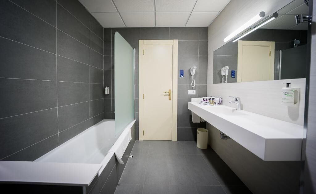 Foto - Hotel Carlton Rioja