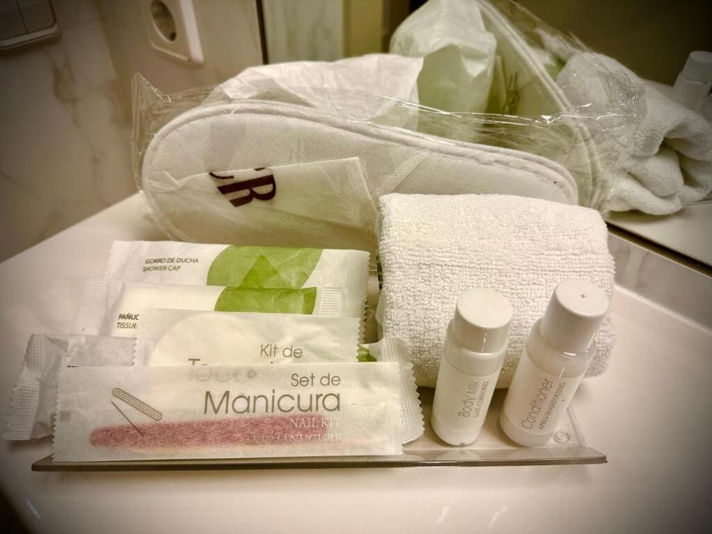 Foto - Hotel Carlton Rioja