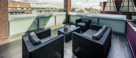 Teras/patio