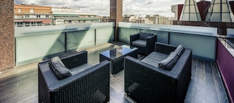 Mercure Carlton Rioja