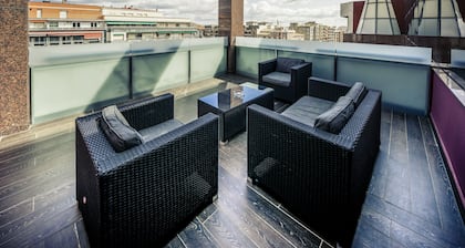 Mercure Carlton Rioja